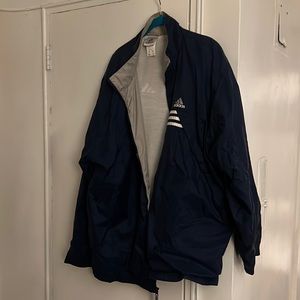 Adidas lightweight Sports Jacket